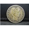 Image 1 : 1915 S Barber Half Dollar Fine