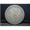 Image 1 : 1882 O/S Morgan Dollar Semi Key