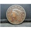 Image 1 : 1835 Large Cent Nice
