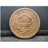 Image 2 : 1853 Large Cent XF