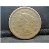 Image 1 : 1852 Large Cent