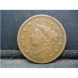 1835 Large Cent