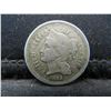 Image 1 : 1865 Three Cent Nickel