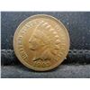 Image 1 : 1903 High Grade Indian Cent