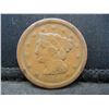 Image 1 : 1854 Large Cent