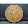 Image 2 : 1854 Large Cent