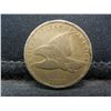 Image 1 : 1858 Flying Eagle Cent