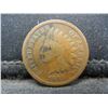 Image 1 : 1866 Indian Cent