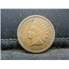 Image 1 : 1909 Indian Cent Better Date