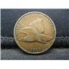 Image 1 : 1858 Flying Eagle Cent