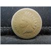 Image 1 : 1860 Indian Cent