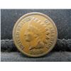 Image 1 : 1909 Indian Cent Better Date