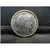 Image 1 : 1905 Barber Dime Higher Grade