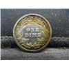 Image 2 : 1905 Barber Dime Higher Grade
