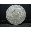Image 2 : 1948 D Franklin Half Dollar Better Date