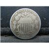 Image 1 : 1882 Shield Nickel