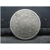Image 2 : 1882 Shield Nickel