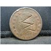 Image 1 : 1812 Classic Head Large Cent