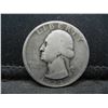 Image 1 : 1932 Washington Quarter