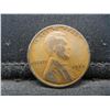 Image 1 : 1924 D Lincoln Cent Semi Key Date