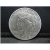 Image 1 : 1935 Peace Dollar CH BU Better Date