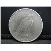 Image 2 : 1935 Peace Dollar CH BU Better Date