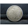 Image 1 : 1875 Seated Dime XF Details