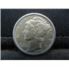 Image 1 : 1924 Mercury Dime XF++