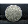 Image 2 : 1924 Mercury Dime XF++