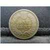 Image 2 : 1875 Indian Cent Better Date