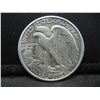Image 2 : 1942 Walking Liberty Half Dollar Choice BU