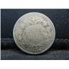Image 1 : 1882 Shield Nickel