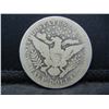 Image 2 : 1899 O Barber Half Dollar