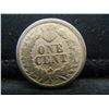 Image 2 : 1863 Indian Cent