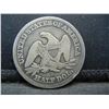 Image 2 : 1854 O Arrows Seated Half Dollar Better Date