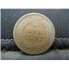 Image 2 : 1874 Indian Cent