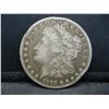 Image 1 : 1890 CC Morgan Dollar Better Date