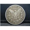 Image 2 : 1890 CC Morgan Dollar Better Date