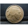 Image 1 : 1913 D Type 1 Buffalo Nickel CH BU