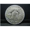 Image 2 : 1960 Franklin Half Dollar CH BU++