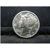 Image 1 : 1936 Mercury Dime CH BU