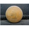 Image 1 : 1867 Indian Cent Better Date