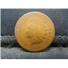 Image 1 : 1867 Indian Cent Better Date