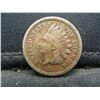 Image 1 : 1860 Indian Cent