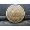 Image 2 : 1860 Indian Cent
