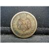 Image 2 : 1864 Indian Cent