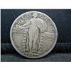 Image 1 : 1927 Standing Liberty Quarter