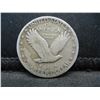 Image 2 : 1927 Standing Liberty Quarter