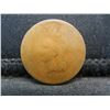 Image 1 : 1867 Indian Cent Better Date