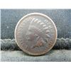 Image 1 : 1860 Indian Cent